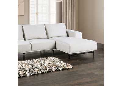 Image for Baerum Sectional, Right Chaise