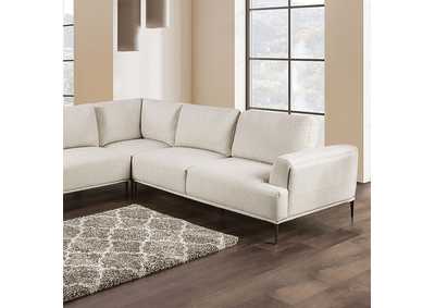Image for Gladbach Large L-Sectional