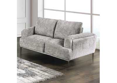 Image for Gladbach Loveseat
