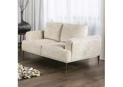 Image for Gladbach Loveseat