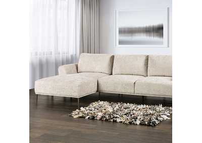 Image for Gladbach Sectional, Left Chaise