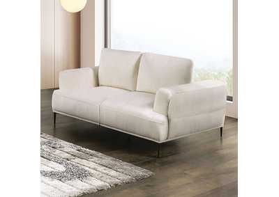 Image for Gladbach Loveseat