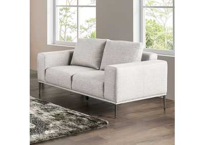 Image for Forde Loveseat