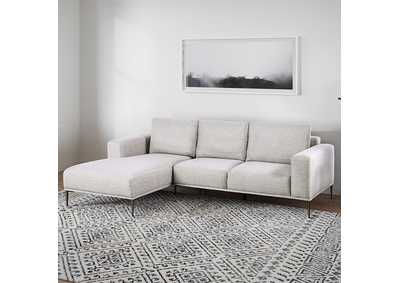 Image for Forde Sectional, Left Chaise