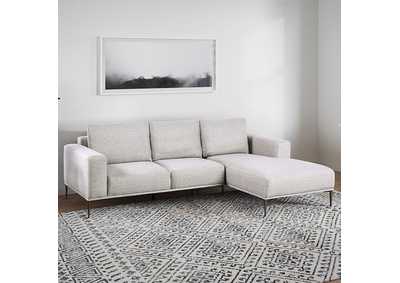Image for Forde Sectional, Right Chaise