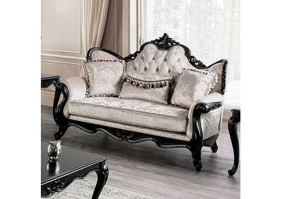 Image for Acapulco Loveseat