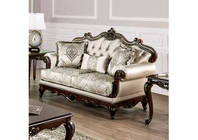 Image for Veracruz Loveseat