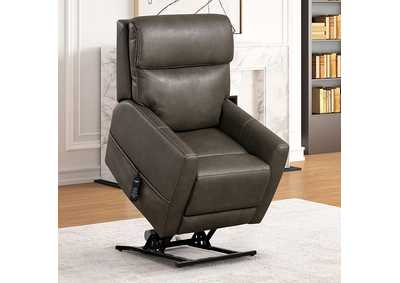 Image for Barnabas Power Lift Chair
