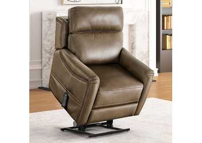 Image for Sylvanus Power Lift Chair