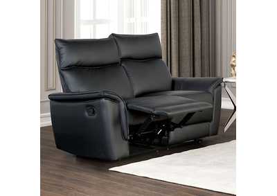 Image for Bienne Loveseat Manual Recliner
