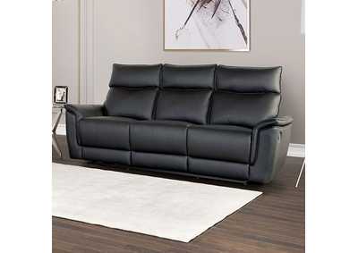Image for Bienne Sofa Manual Recliner