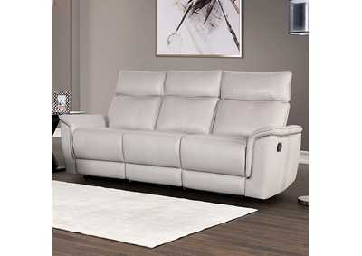 Image for Bienne Sofa Manual Recliner