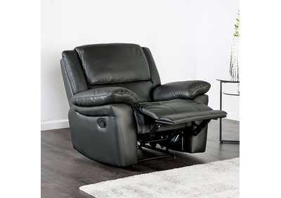 Image for Glarus Recliner Chair