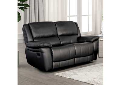 Image for Glarus Loveseat Manual Recliner