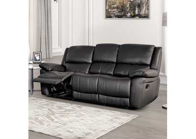 Image for Glarus Sofa Manual Recliner