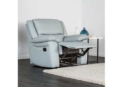 Image for Glarus Recliner Chair