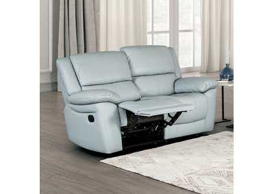 Image for Glarus Loveseat Manual Recliner