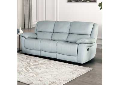 Image for Glarus Sofa Manual Recliner