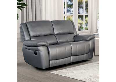 Image for Glarus Loveseat Manual Recliner