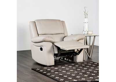 Image for Glarus Recliner Chair