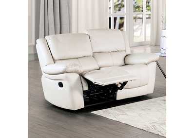 Image for Glarus Loveseat Manual Recliner