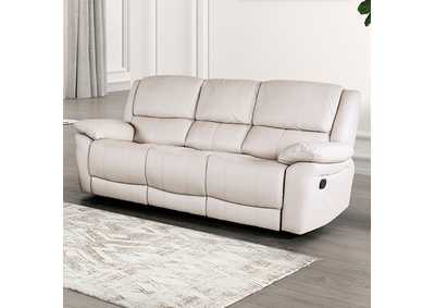 Image for Glarus Sofa Manual Recliner