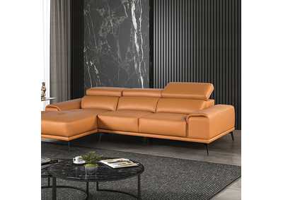Image for Vadso Sectional, Left Chaise