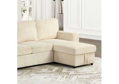 Image for Yves Sectional