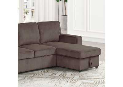 Image for Yves Sectional