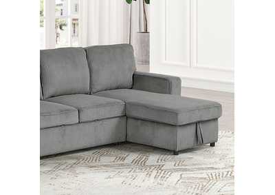 Image for Yves Sectional