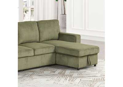 Image for Yves Sectional