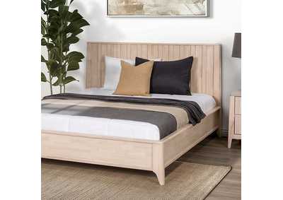Image for Gervais Bed