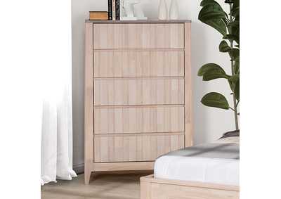 Image for Gervais Chest