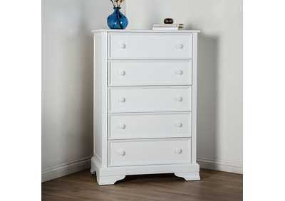 Image for Fanton Chest