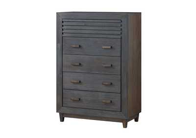 Image for Griffin Chest