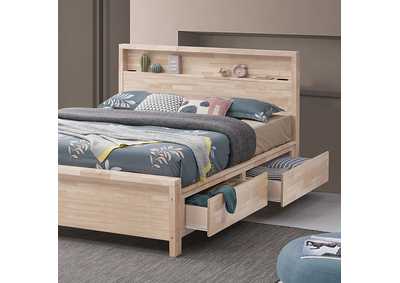 Image for Grange Bed