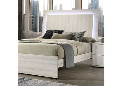 Image for Horten Bed