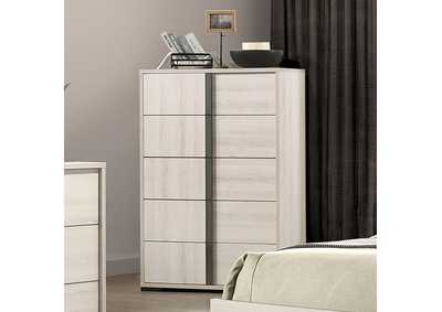 Image for Horten Chest