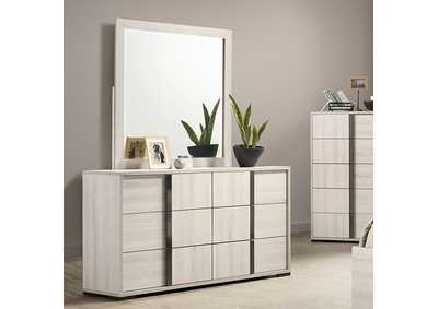 Image for Horten Dressser