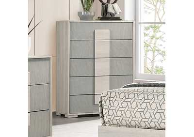 Image for Lincolt Chest