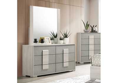 Image for Lincolt Dressser