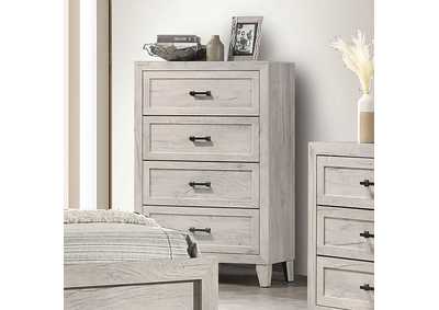 Image for Mysen Chest