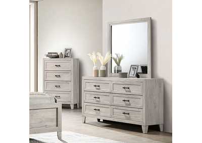 Image for Mysen Dressser