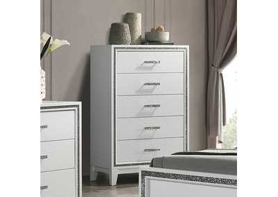 Image for Lucida Chest