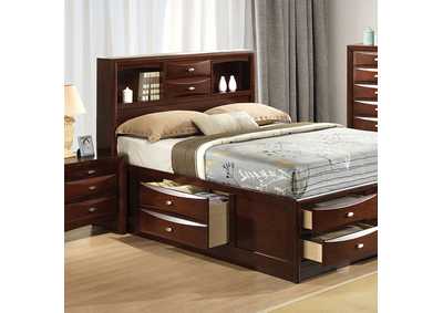 Image for Zosimo Bed