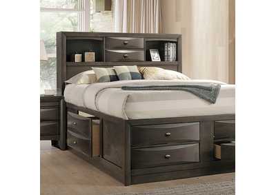 Image for Zosimo Bed