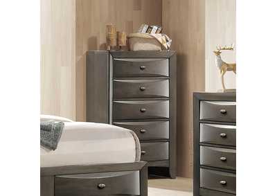 Image for Zosimo Chest