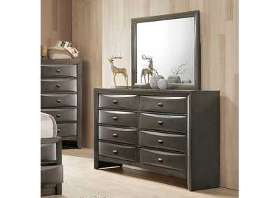 Image for Zosimo Dresser