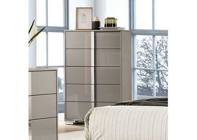 Image for Sinistra Chest