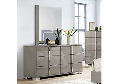 Image for Sinistra Dresser